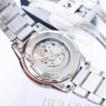 Bulova 41mm Nam 96A118 - Ảnh 9