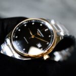 Longines 42mm Nam L2.893.5.57.7 - Ảnh 2