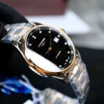 Longines 42mm Nam L2.893.5.57.7 - Ảnh 3