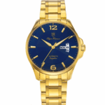 Olym Pianus 40mm Nam OP9923AMK-X - Ảnh 1