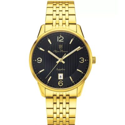 Ảnh sản phẩm Olym Pianus 40mm Nam OP5710MK-D