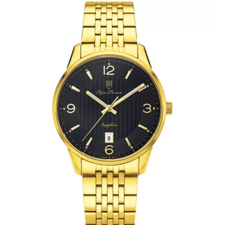 Olym Pianus 40mm Nam OP5710MK-D