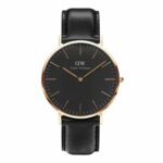 Daniel Wellington 40mm Nam DW00100127 - Ảnh 1