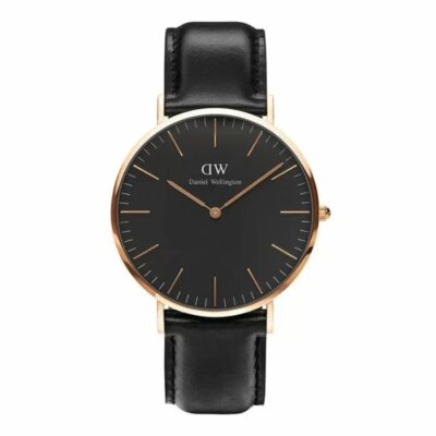 Ảnh sản phẩm Daniel Wellington 40mm Nam DW00100127