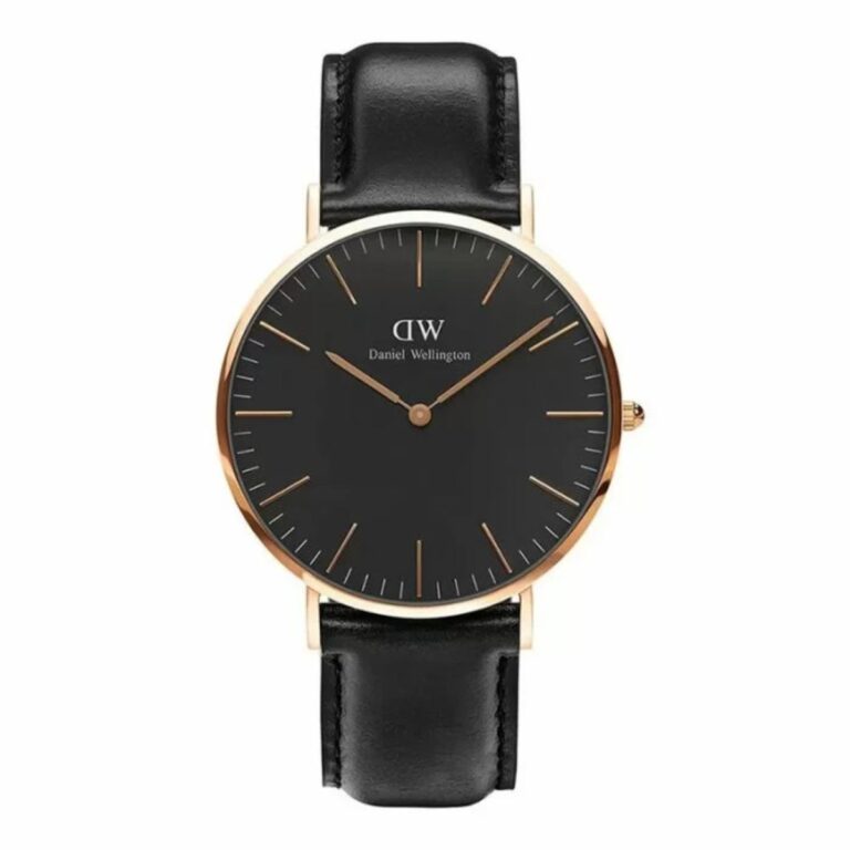 Daniel Wellington 40mm Nam DW00100127