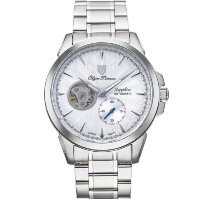 Ảnh sản phẩm Olym Pianus 40mm Nam OP9908-77AMS-T