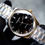 Longines 42mm Nam L2.893.5.57.7 - Ảnh 4