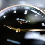 Longines 42mm Nam L2.893.5.57.7 - Ảnh 6