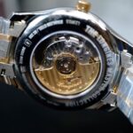 Longines 42mm Nam L2.893.5.57.7 - Ảnh 10