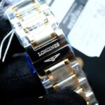 Longines 42mm Nam L2.893.5.57.7 - Ảnh 11