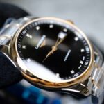 Longines 42mm Nam L2.893.5.57.7 - Ảnh 12