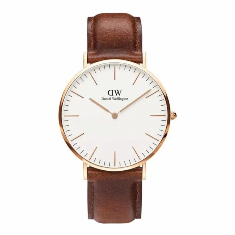 Daniel Wellington 40mm Nam DW00100006