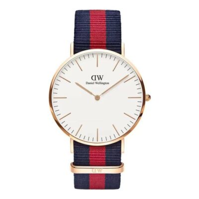 Ảnh sản phẩm Daniel Wellington 40mm Nam DW00100001