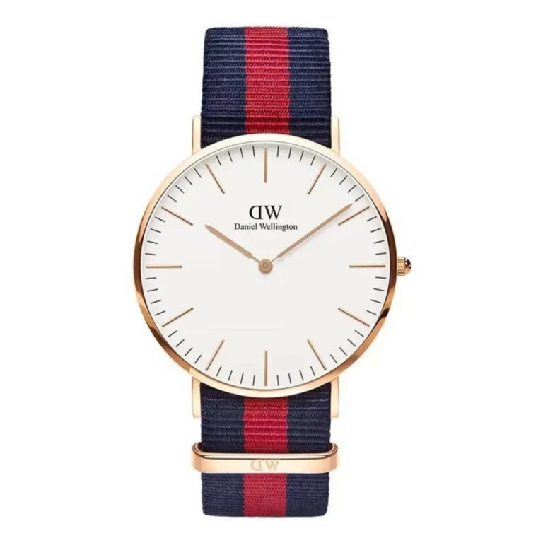 Daniel Wellington 40mm Nam DW00100001