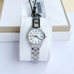 Bulova 28mm Nữ 96L285 - Ảnh 5