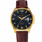 Olym Pianus 40mm Nam OP9923AMK-GL-D - Ảnh 1