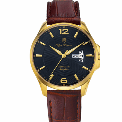 Ảnh sản phẩm Olym Pianus 40mm Nam OP9923AMK-GL-D