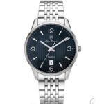 Olym Pianus 40mm Nam OP5710MS-D - Ảnh 1