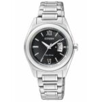 Citizen 31mm Nữ FE1050-52E - Ảnh 1