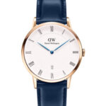 Daniel Wellington 38mm Nam DW00100193 - Ảnh 1