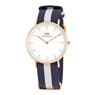 Ảnh sản phẩm Daniel Wellington 36mm Nam DW00100031