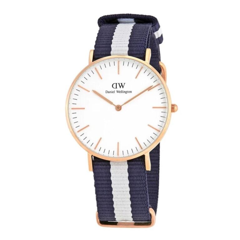 Daniel Wellington 36mm Nam DW00100031