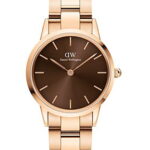 Daniel Wellington 40mm Nam DW00100460 - Ảnh 1