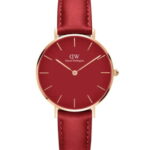 Daniel Wellington 28mm Nữ DW00100405 - Ảnh 1