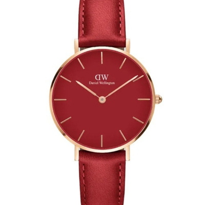 Daniel Wellington 28mm Nữ DW00100405