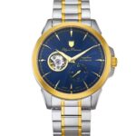 Olym Pianus 40mm Nam OP9908-77AMSK-X - Ảnh 1