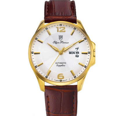 Ảnh sản phẩm Olym Pianus 40mm Nam OP9923AMK-GL-T