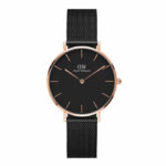 Daniel Wellington 32mm Nữ DW00100201 - Ảnh 1