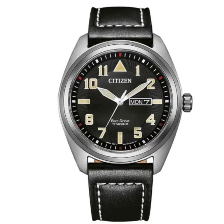 Citizen 42mm Nam BM8560-29E
