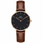 Daniel Wellington 32mm Nữ DW00100169 - Ảnh 1