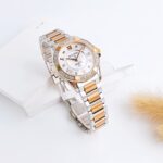 Bulova 32mm Nữ 98R234 - Ảnh 2