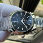 Omega 38mm Nam 220.10.38.20.01.001 - Ảnh 2