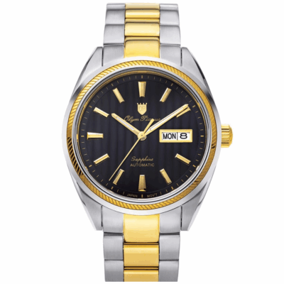 Ảnh sản phẩm Olym Pianus 41mm Nam OP990-336AMSK-D