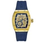 Bentley 45mm Nam BL2225-152MKNN-AMK-GL-X - Ảnh 1