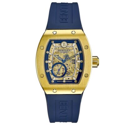 Ảnh sản phẩm Bentley 45mm Nam BL2225-152MKNN-AMK-GL-X