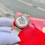 Omega 34mm Nữ 425.67.34.20.55.006 - Ảnh 2