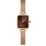 Daniel Wellington 15.4x18.2mm Nữ DW00100649 - Ảnh 1