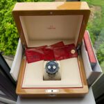 Omega 43mm Nam 329.30.43.51.03.001 - Ảnh 2