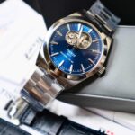 Tissot 40mm Nam T127.407.11.041.02 - Ảnh 3