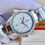 Omega 41.5mm Nam 331.10.42.51.02.002 - Ảnh 2