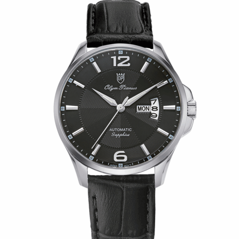 Olym Pianus 40mm Nam OP9923AMS-GL-D