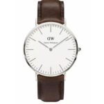 Daniel Wellington 40mm Nam DW00100023 - Ảnh 1