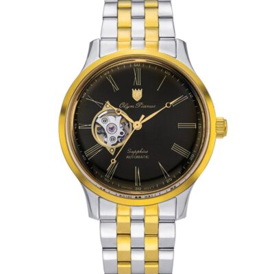 Ảnh sản phẩm Olym Pianus 40mm Nam OP99141-71.1AGSK-D