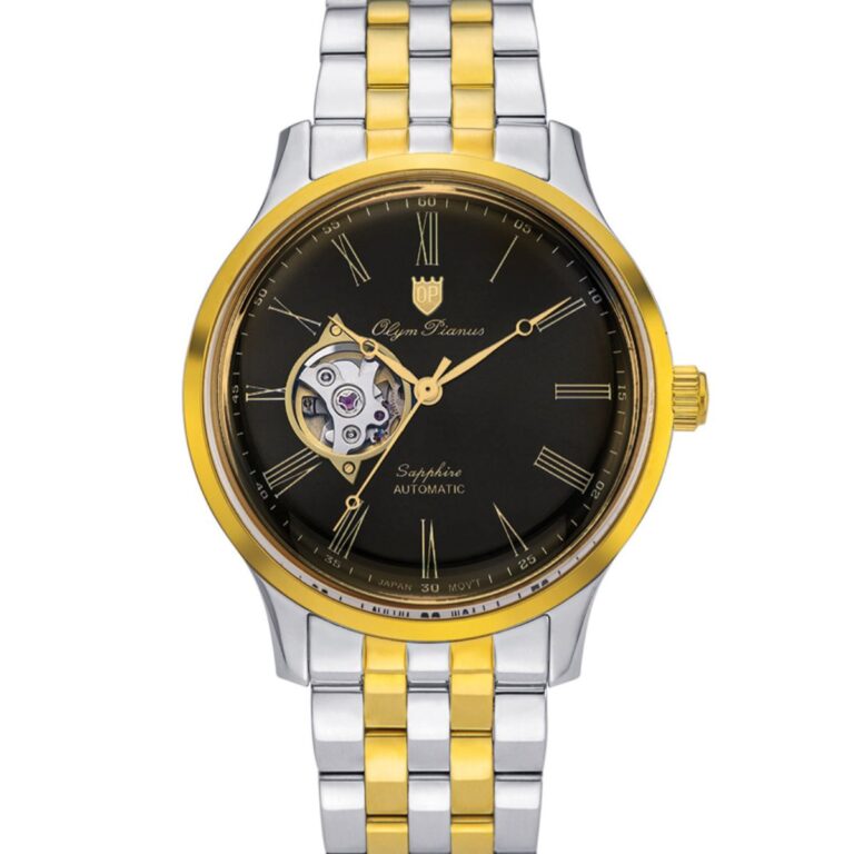 Olym Pianus 40mm Nam OP99141-71.1AGSK-D