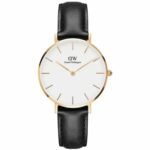 Daniel Wellington 32mm Nữ DW00100174 - Ảnh 1