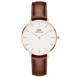 Daniel Wellington 32mm Nữ DW00100175 - Ảnh 1